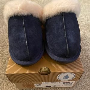 NEW UGG w Scuffette II
